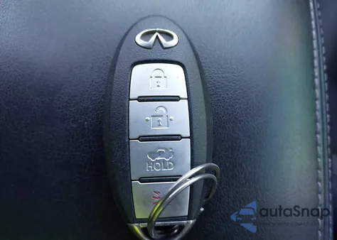 2017 Infiniti Q50 2.0T Base из США, поврежденный, VIN JN1CV7AP2HM641354